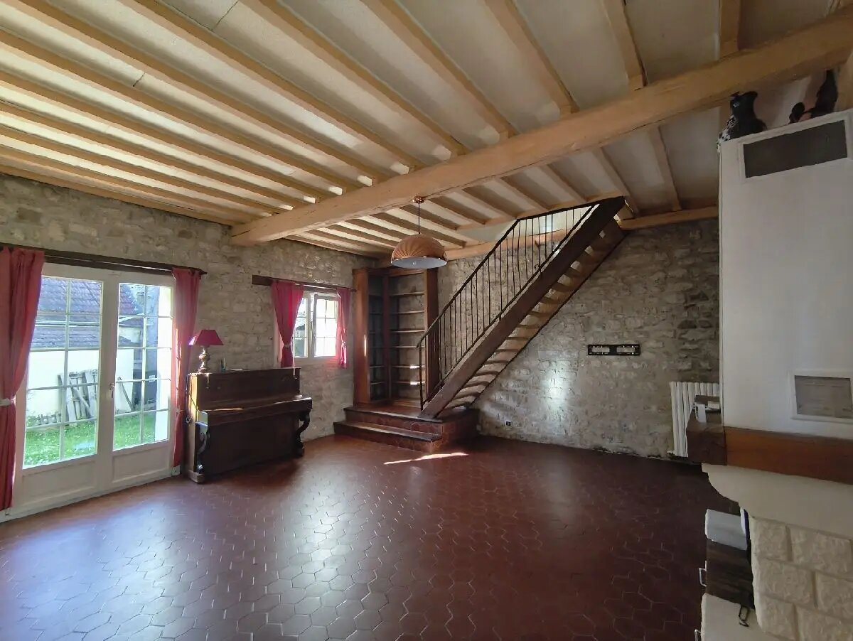 Maison à vendre, 103m², Nesles-la-Vallée