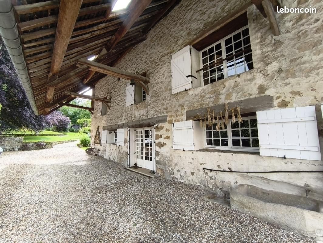 Maison à vendre, 234m², Vallangoujard