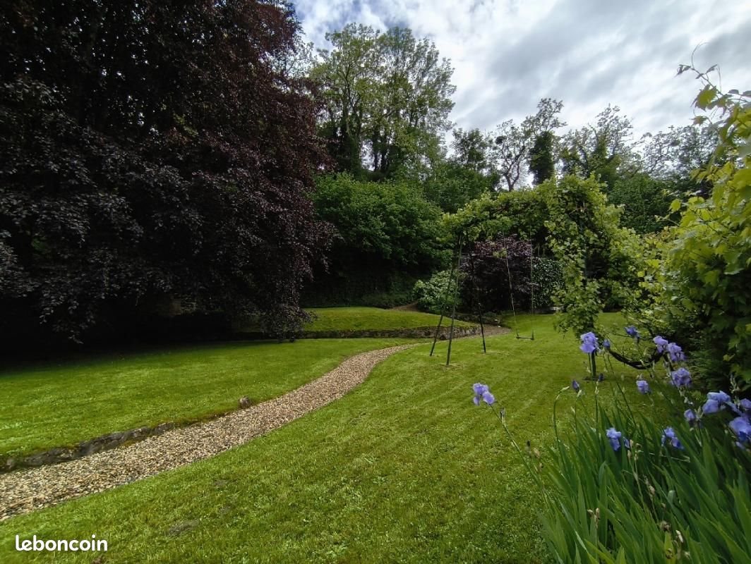 Maison à vendre, 234m², Vallangoujard