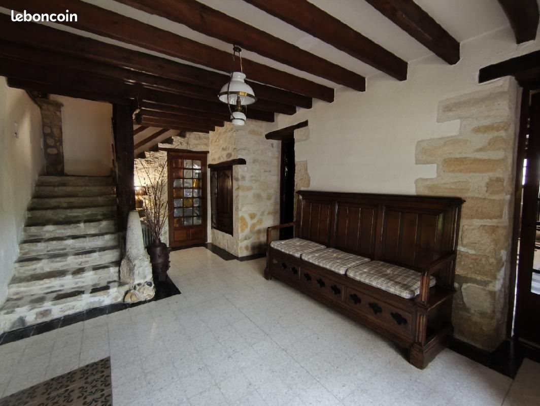 Maison à vendre, 234m², Vallangoujard