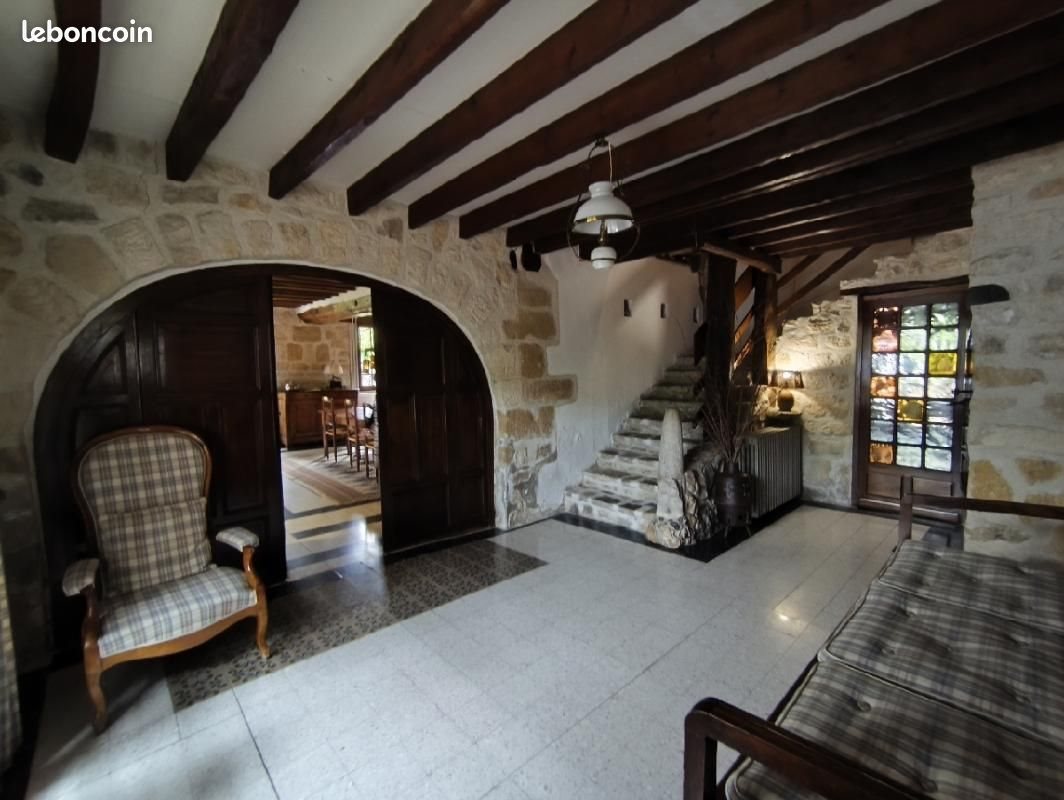 Maison à vendre, 234m², Vallangoujard