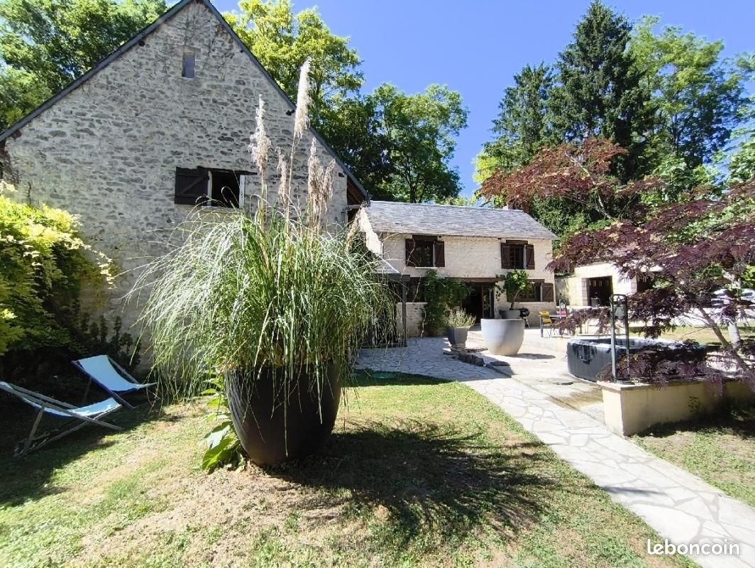 Maison à vendre, 213m², Vallangoujard