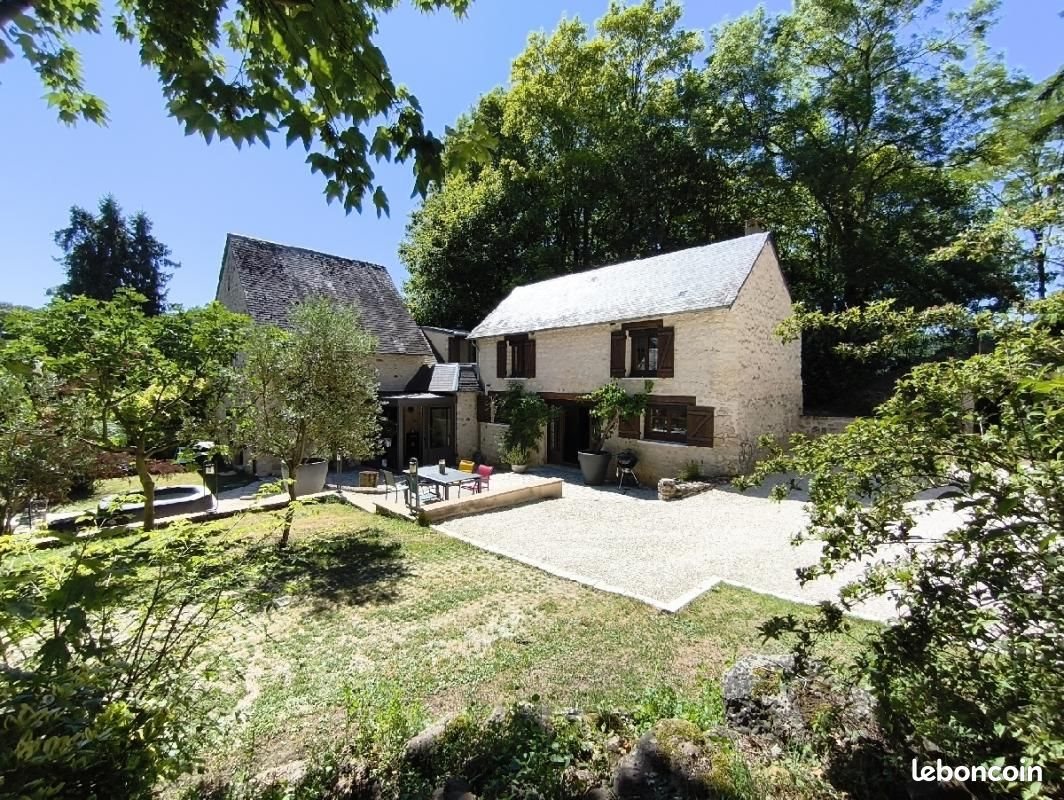 Maison à vendre, 213m², Vallangoujard