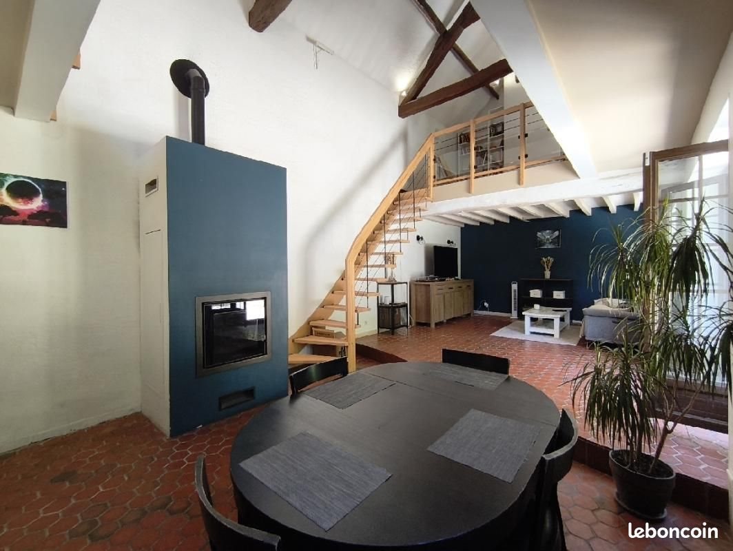 Maison à vendre, 213m², Vallangoujard
