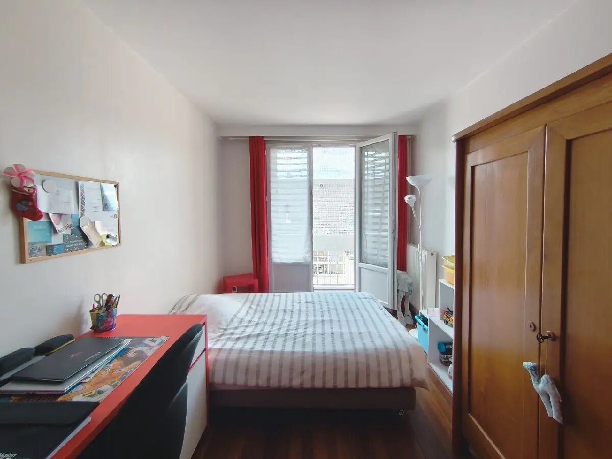 Appartement à vendre, 85m², Pontoise