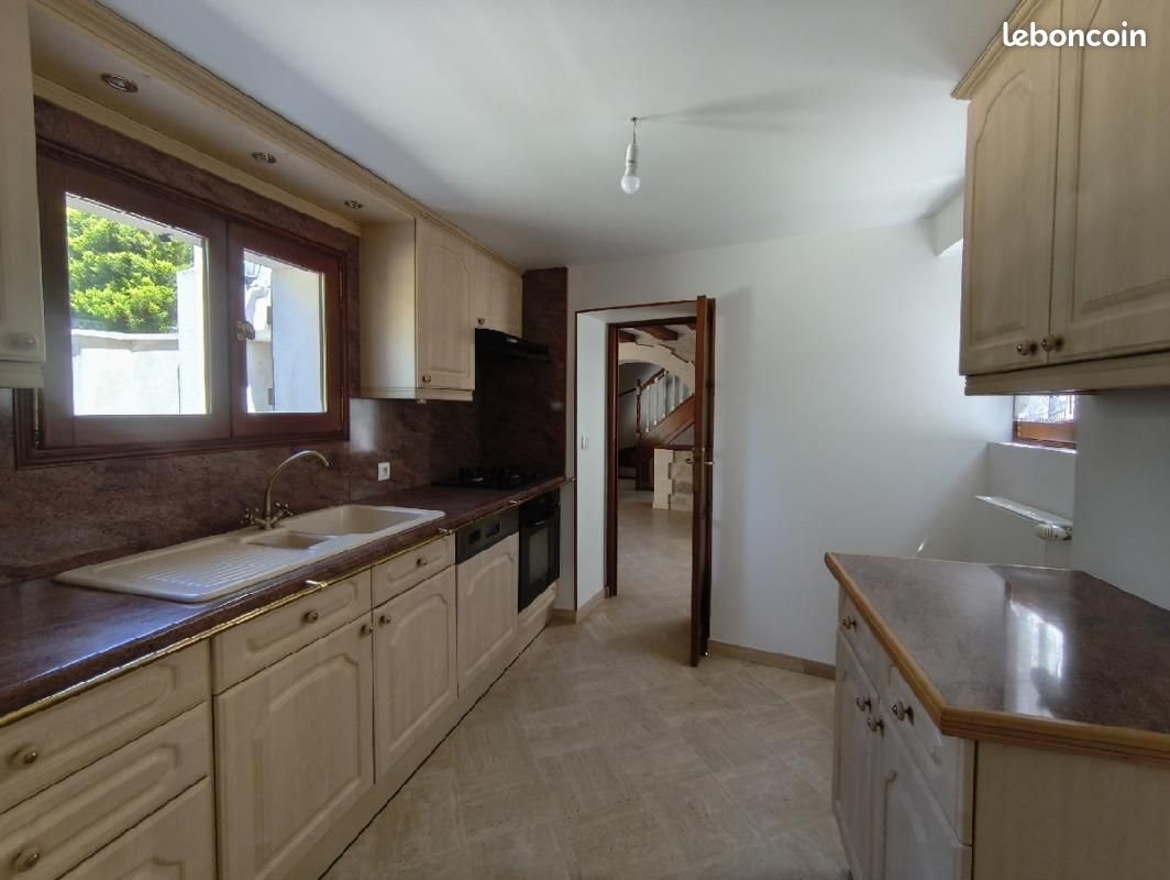 Maison à vendre, 64m², Nesles-la-Vallée
