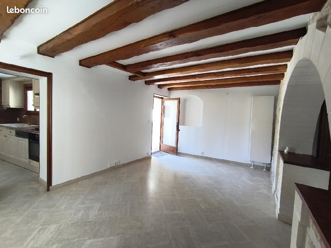Maison à vendre, 64m², Nesles-la-Vallée