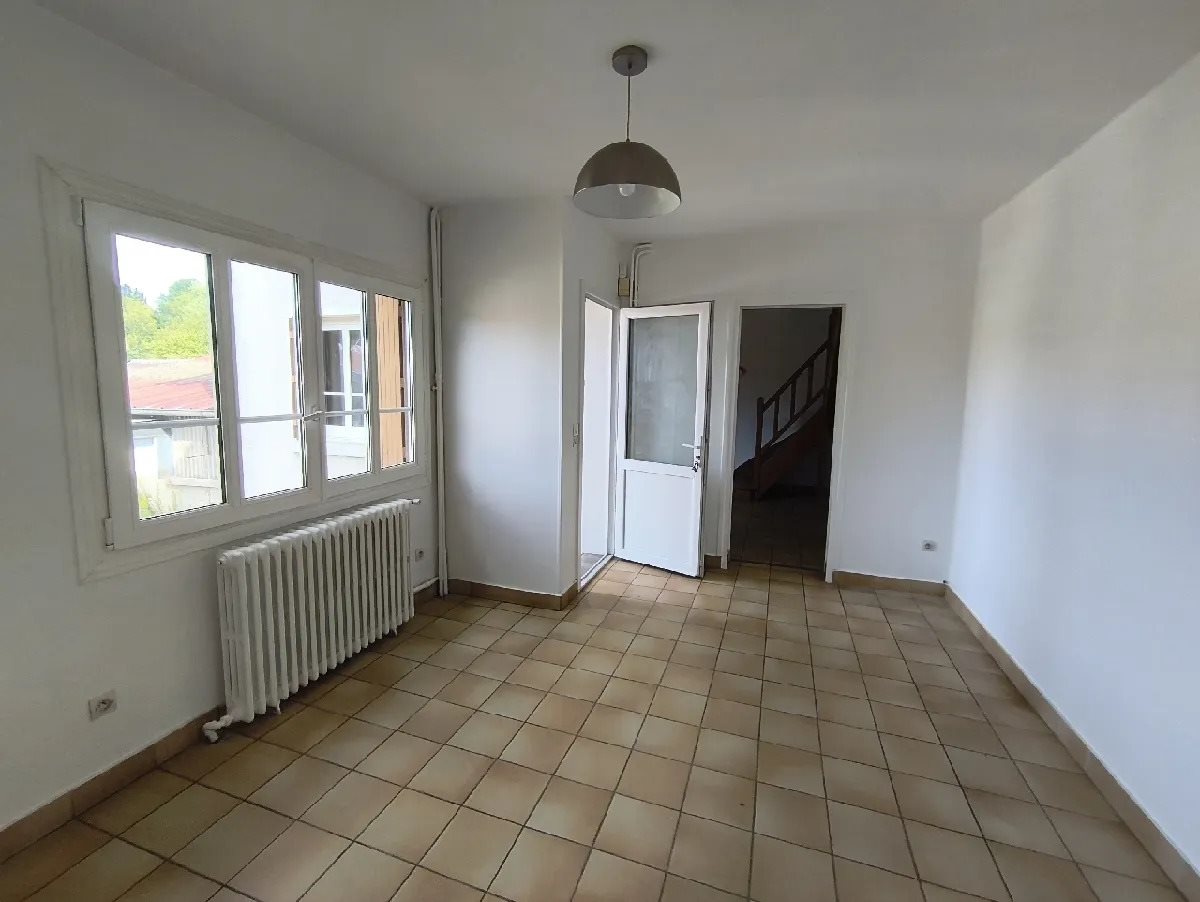 Maison à louer, 83m², Nesles-la-Vallée