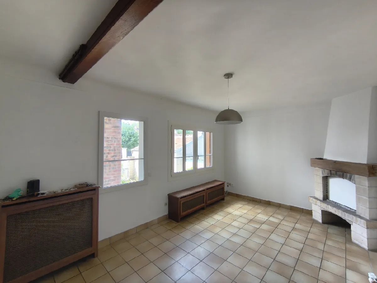 Maison à louer, 83m², Nesles-la-Vallée