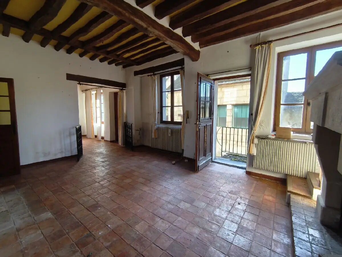 Maison à vendre, 133m², Hénonville