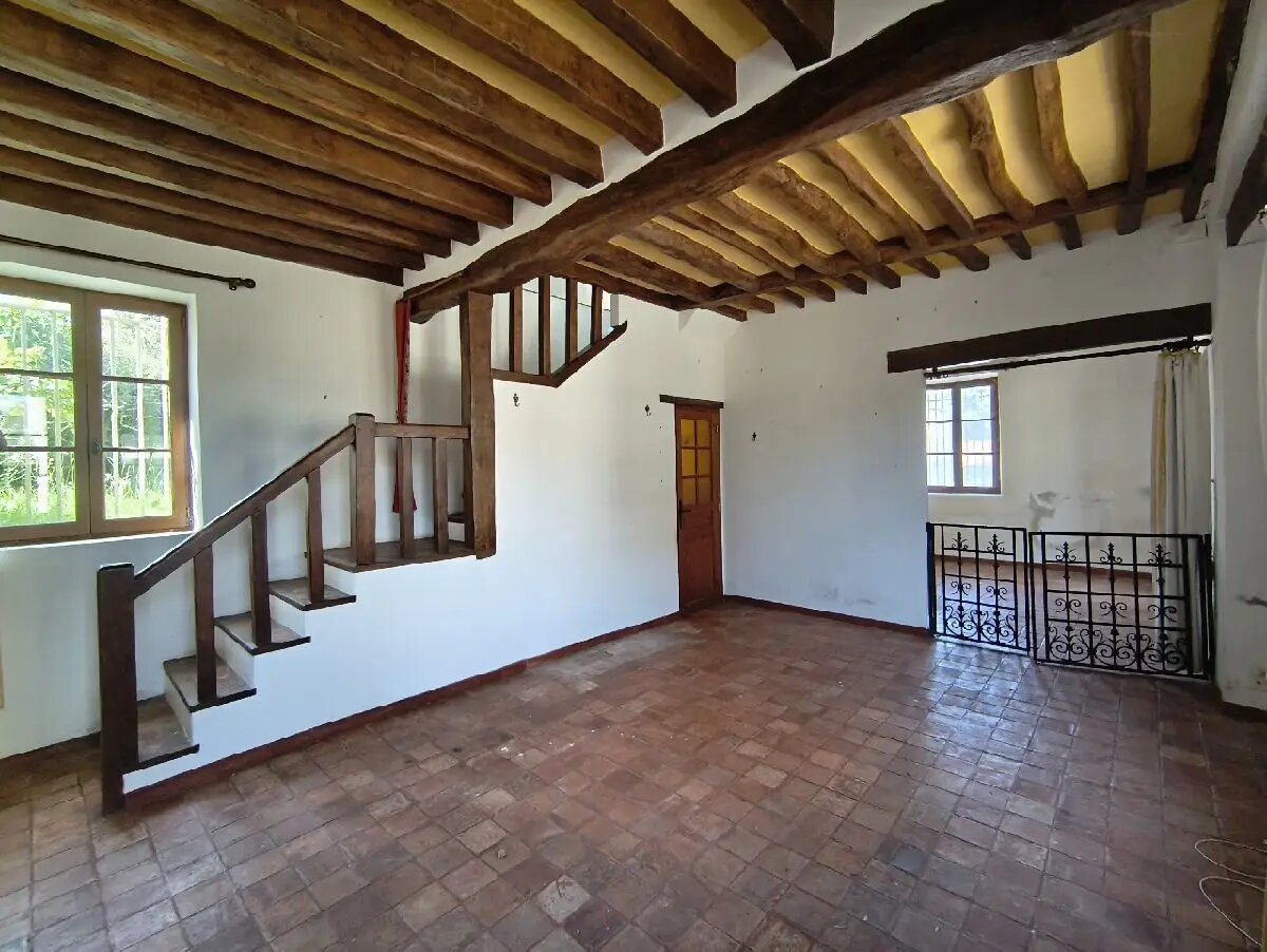 Maison à vendre, 133m², Hénonville