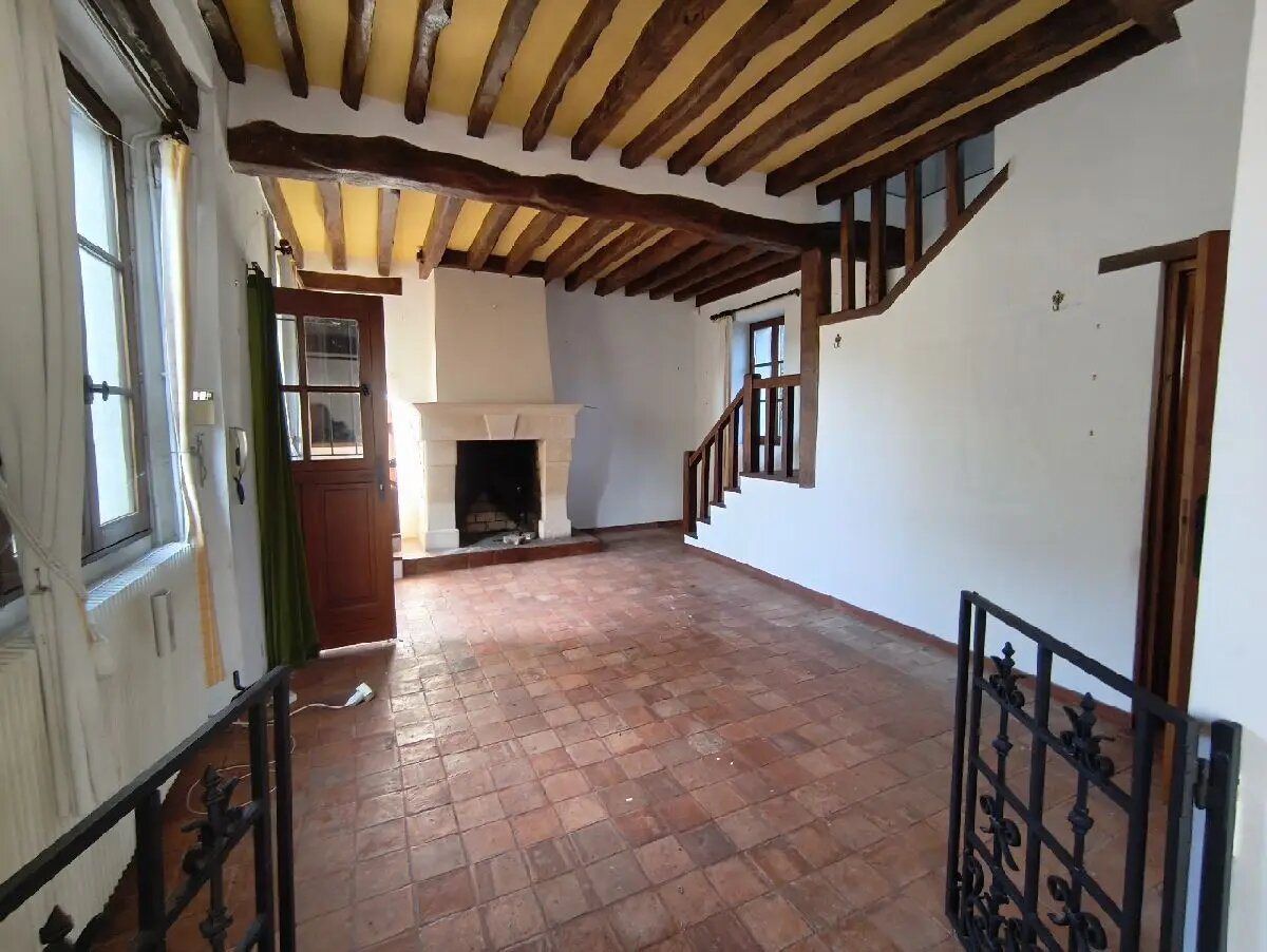 Maison à vendre, 133m², Hénonville