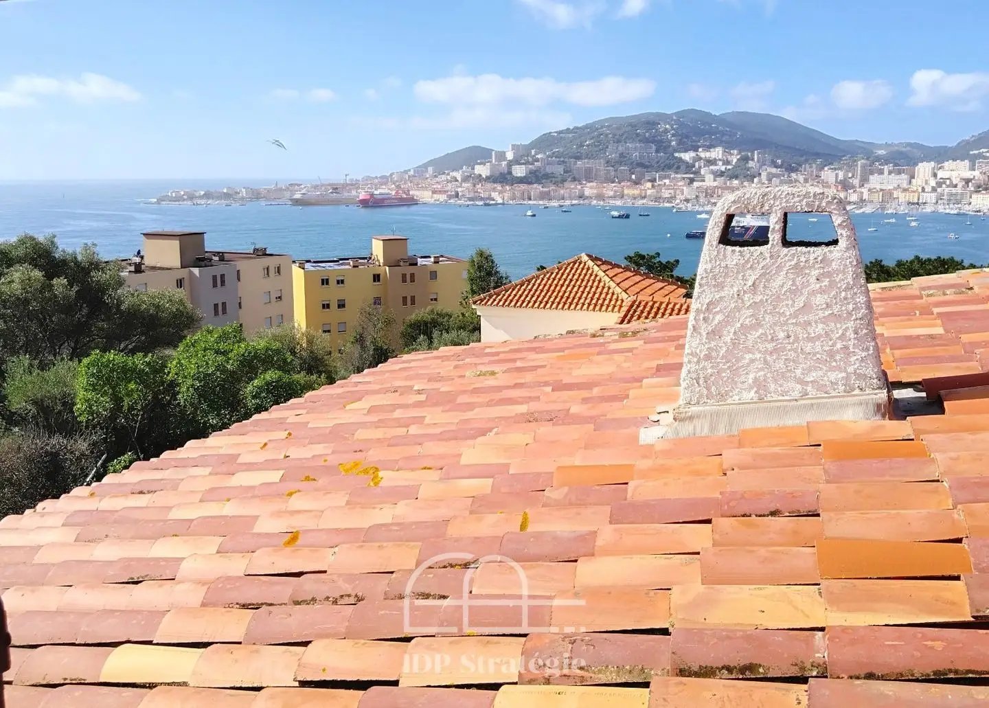 Maison à vendre, 242m², Ajaccio