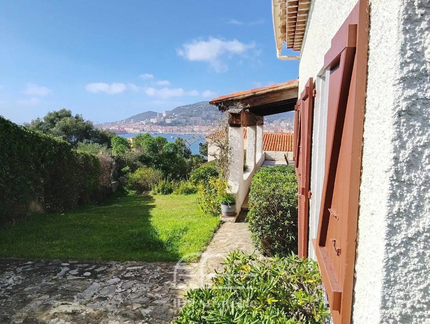 Maison à vendre, 242m², Ajaccio