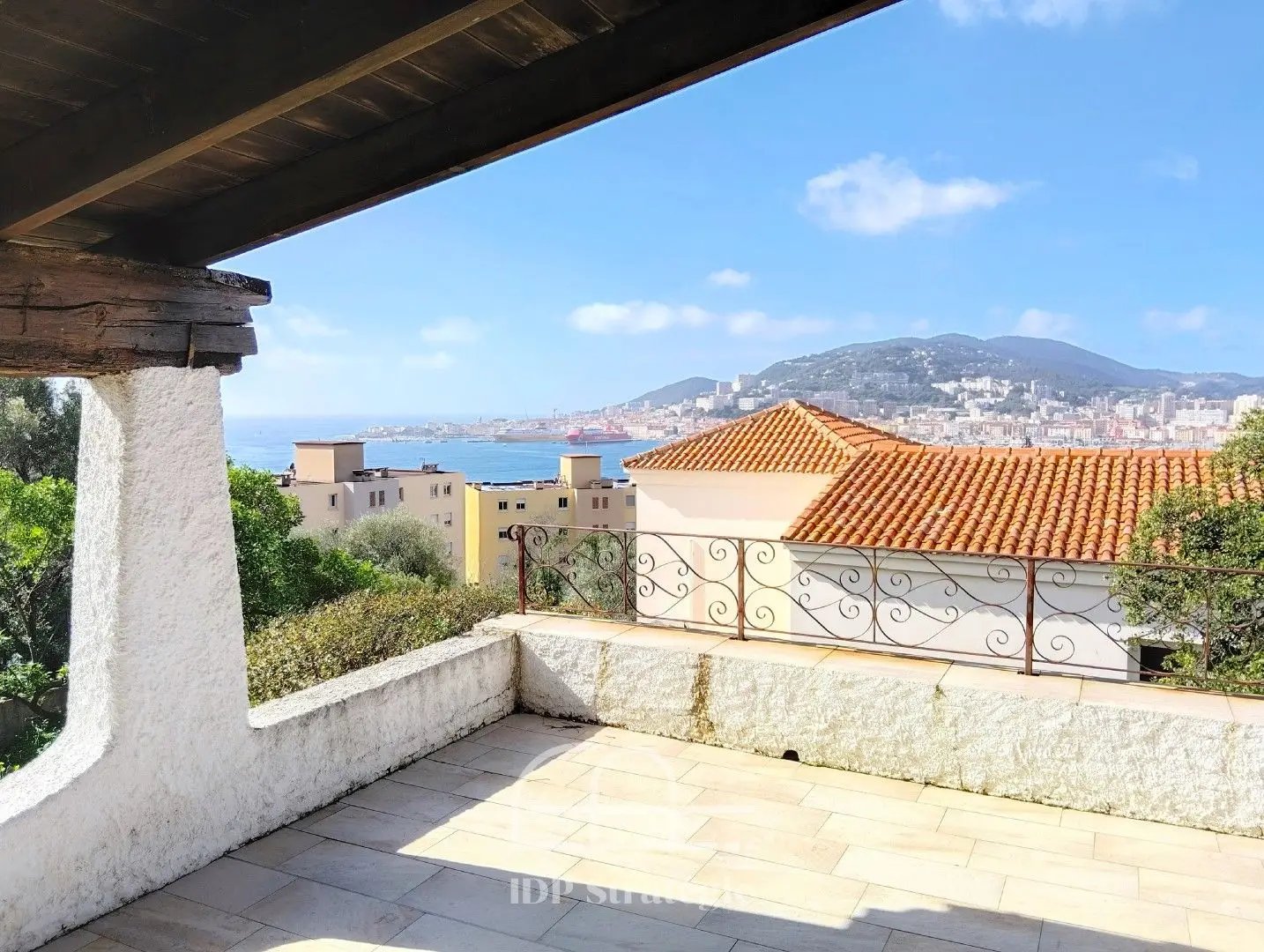Maison à vendre, 242m², Ajaccio