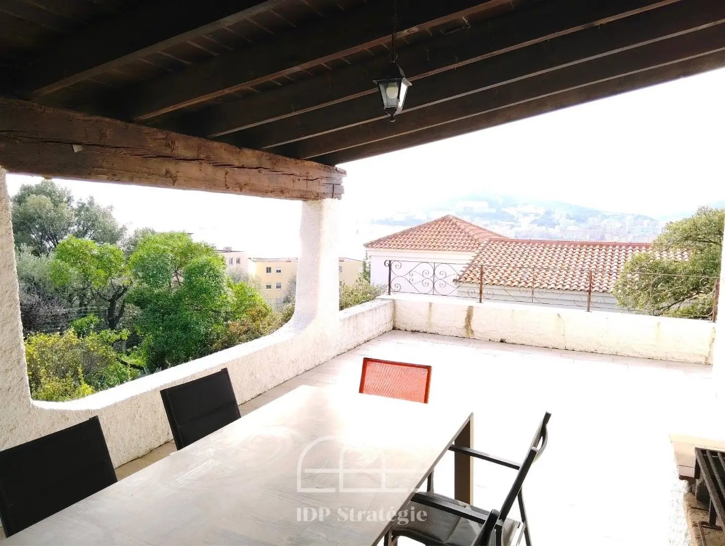 Maison à vendre, 242m², Ajaccio