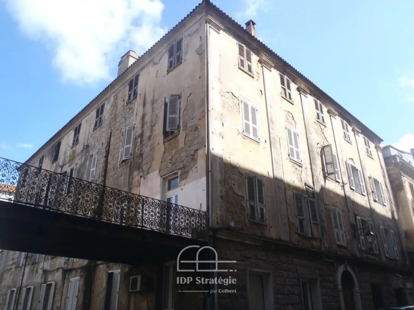 Appartement à vendre, 240m², Sartène