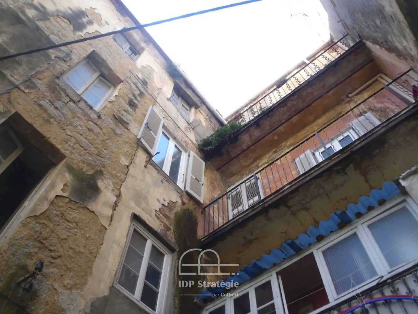 Appartement à vendre, 240m², Sartène