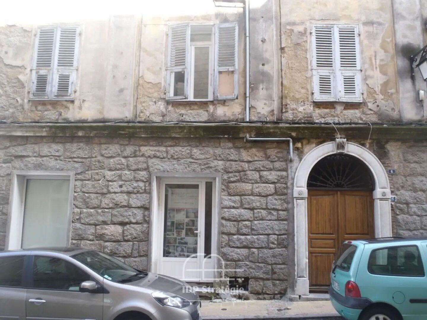 Appartement à vendre, 240m², Sartène