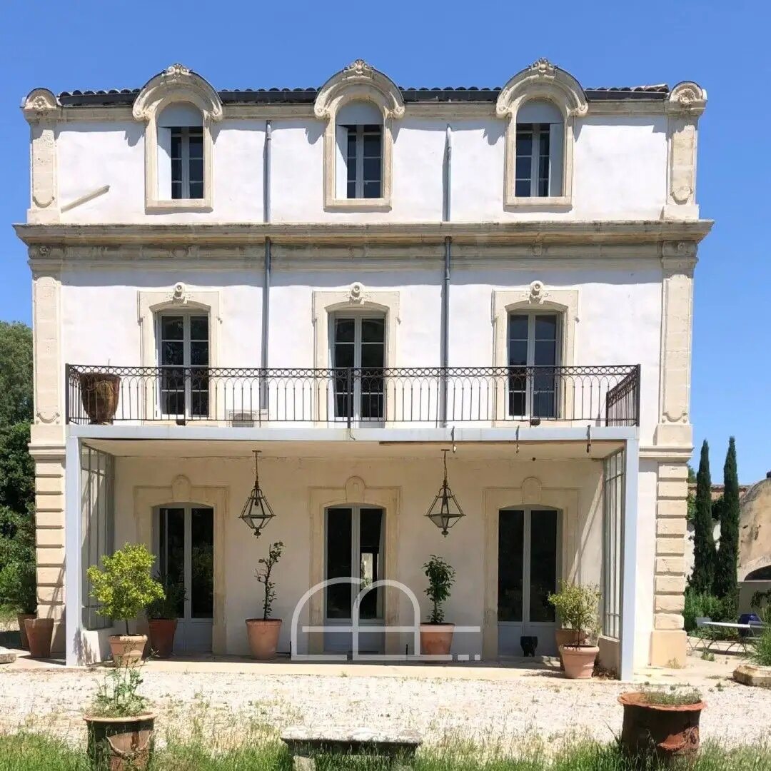 Maison à vendre, 480m², Saint-Aunès