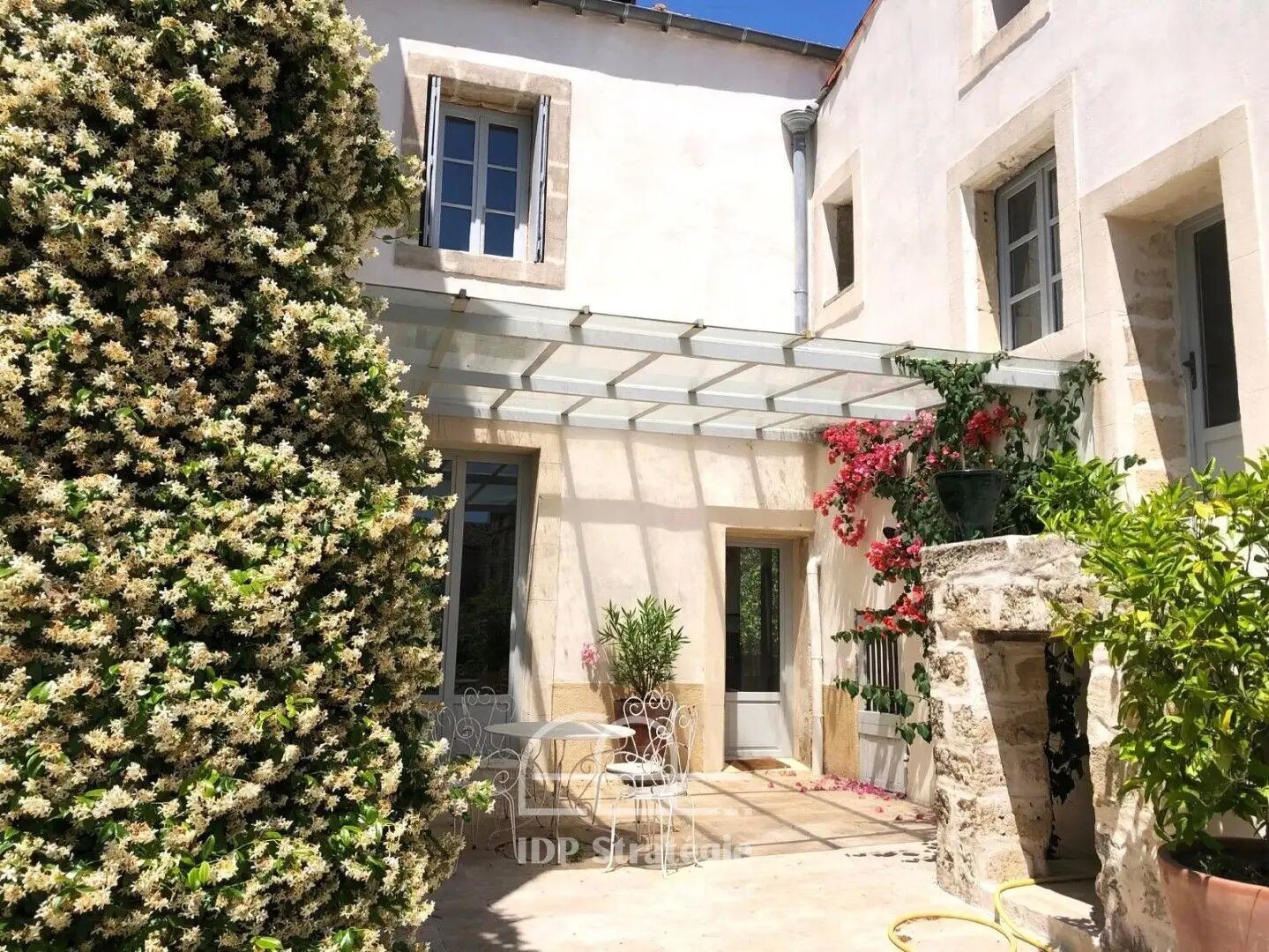 Maison à vendre, 480m², Saint-Aunès