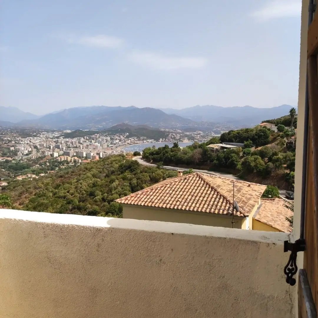 Maison à vendre, 210m², Ajaccio