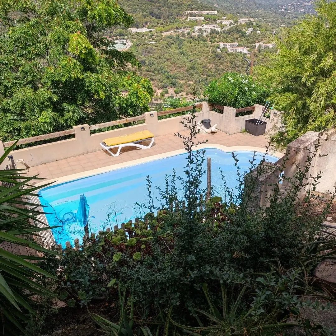 Maison à vendre, 210m², Ajaccio