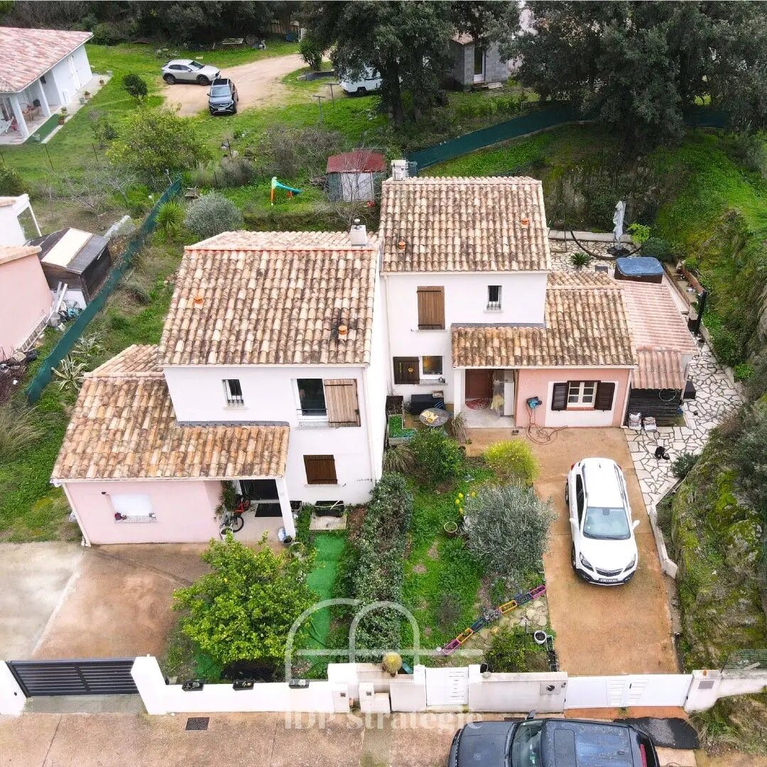 Maison à vendre, 83m², Sartène