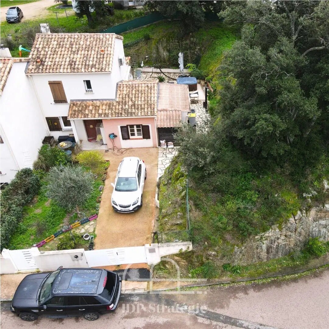 Maison à vendre, 83m², Sartène