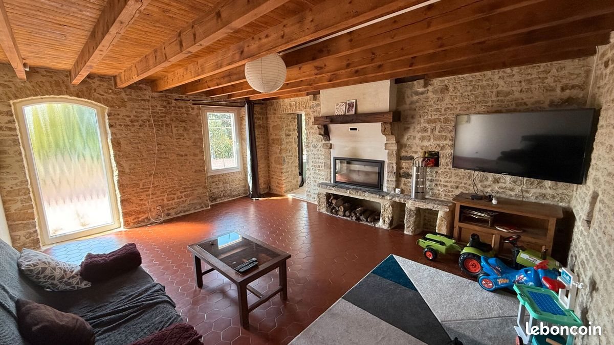 Maison à vendre, 183m², Sainte-Mère-Eglise