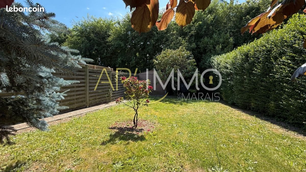 Maison à vendre, 85m², Carentan