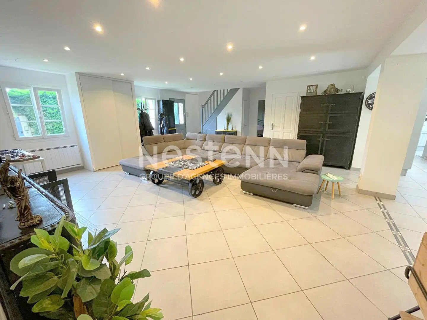Maison à vendre, 220m², Chaumont-en-Vexin