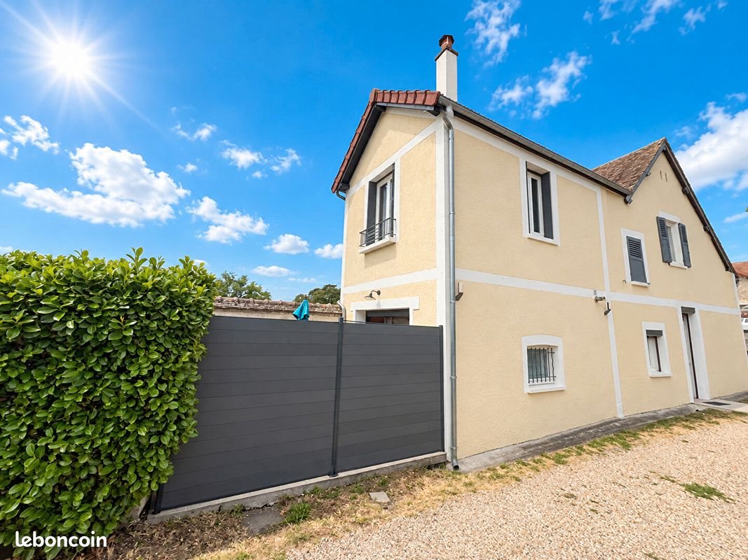 Maison à vendre, 85m², Trie-Château