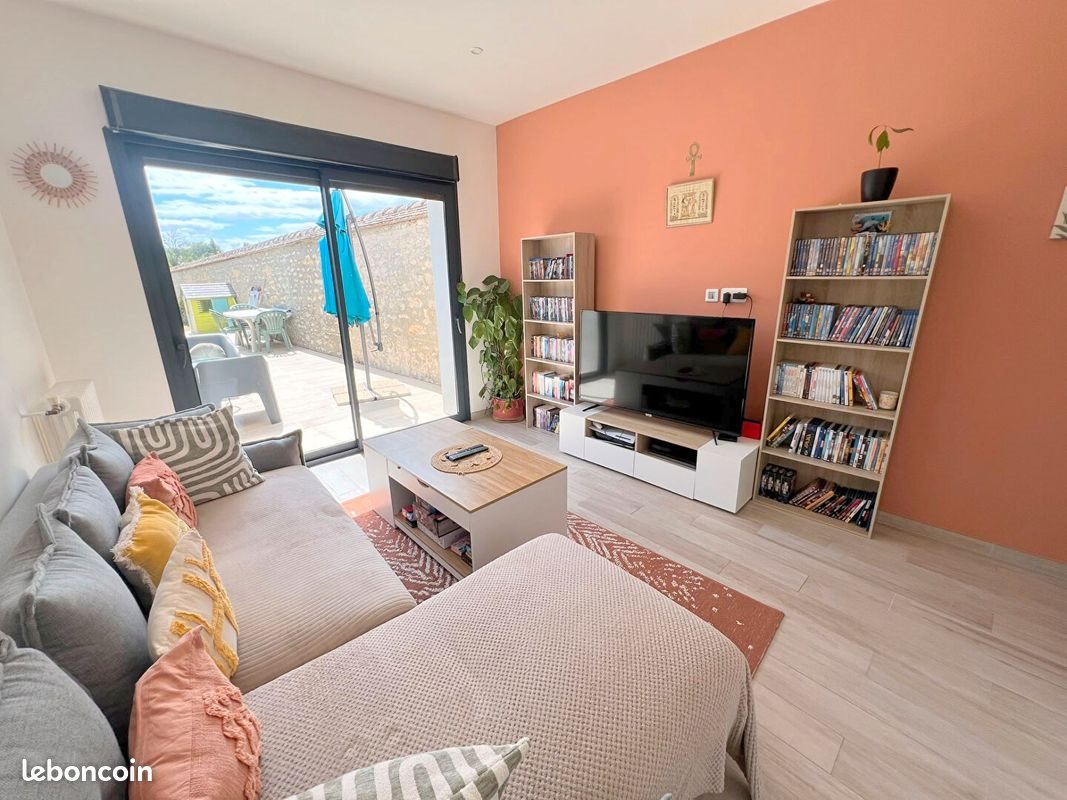 Maison à vendre, 85m², Trie-Château