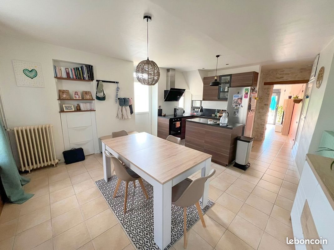 Maison à vendre, 85m², Trie-Château