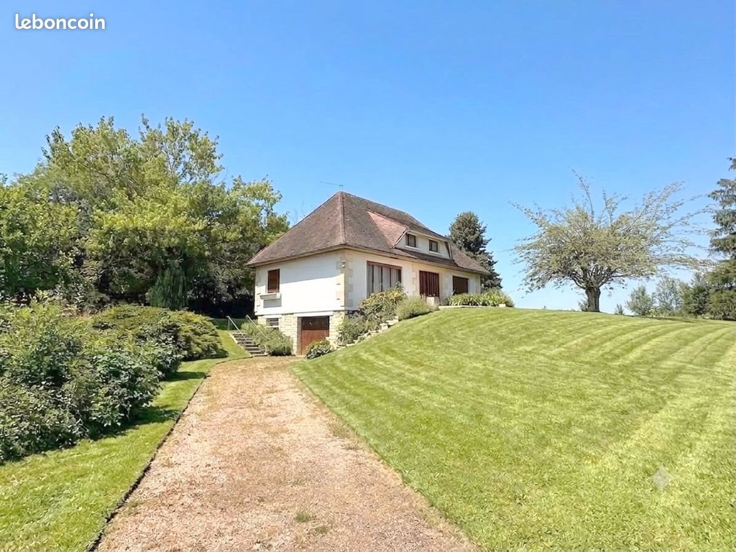 Maison à vendre, 133m², Chaumont-en-Vexin