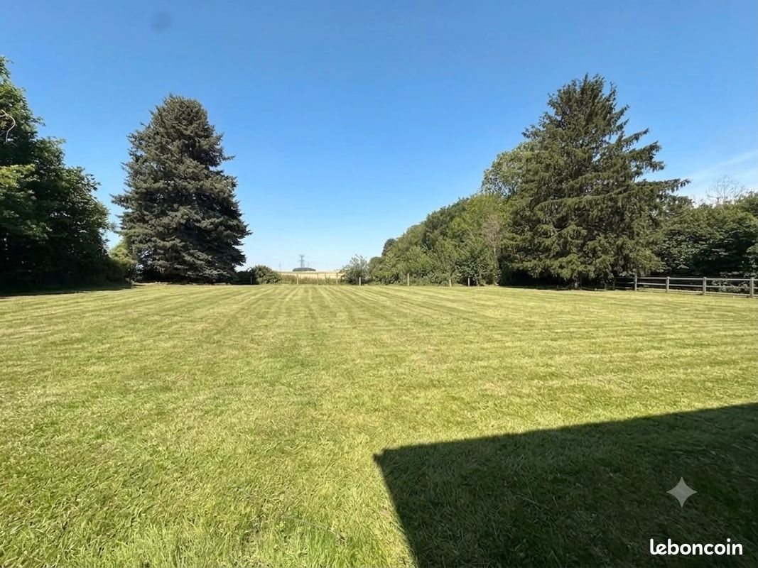 Maison à vendre, 133m², Chaumont-en-Vexin