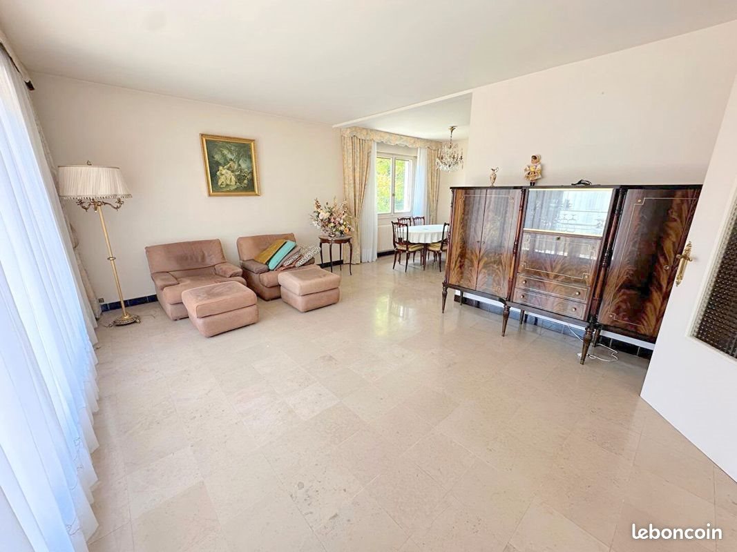 Maison à vendre, 133m², Chaumont-en-Vexin