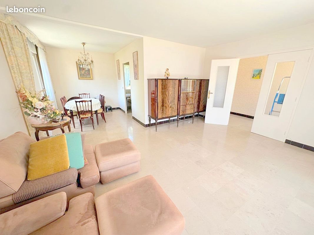 Maison à vendre, 133m², Chaumont-en-Vexin