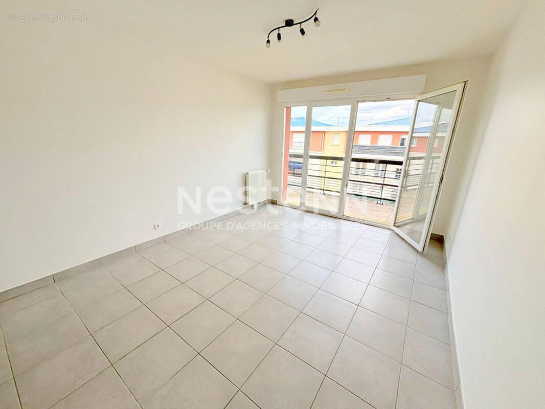 Appartement à vendre, 57m², Gisors
