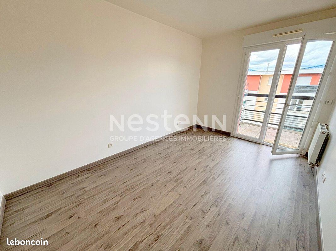 Appartement à vendre, 57m², Gisors