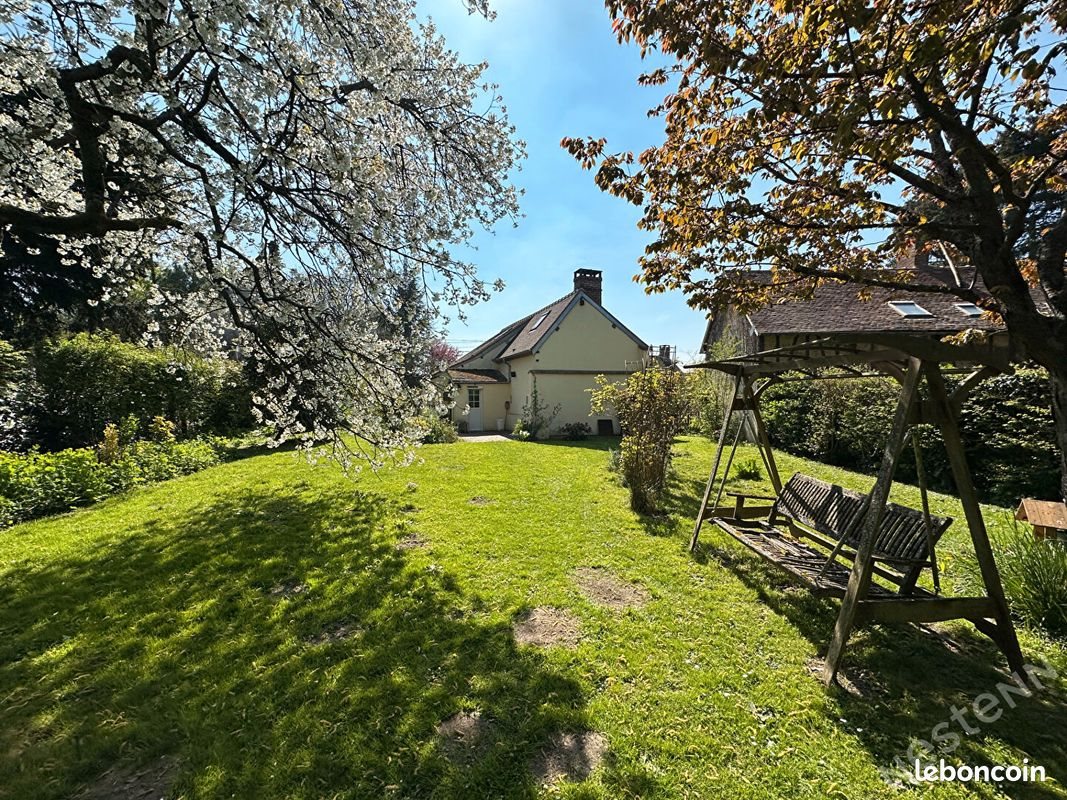 Maison à vendre, 84m², Chaumont-en-Vexin