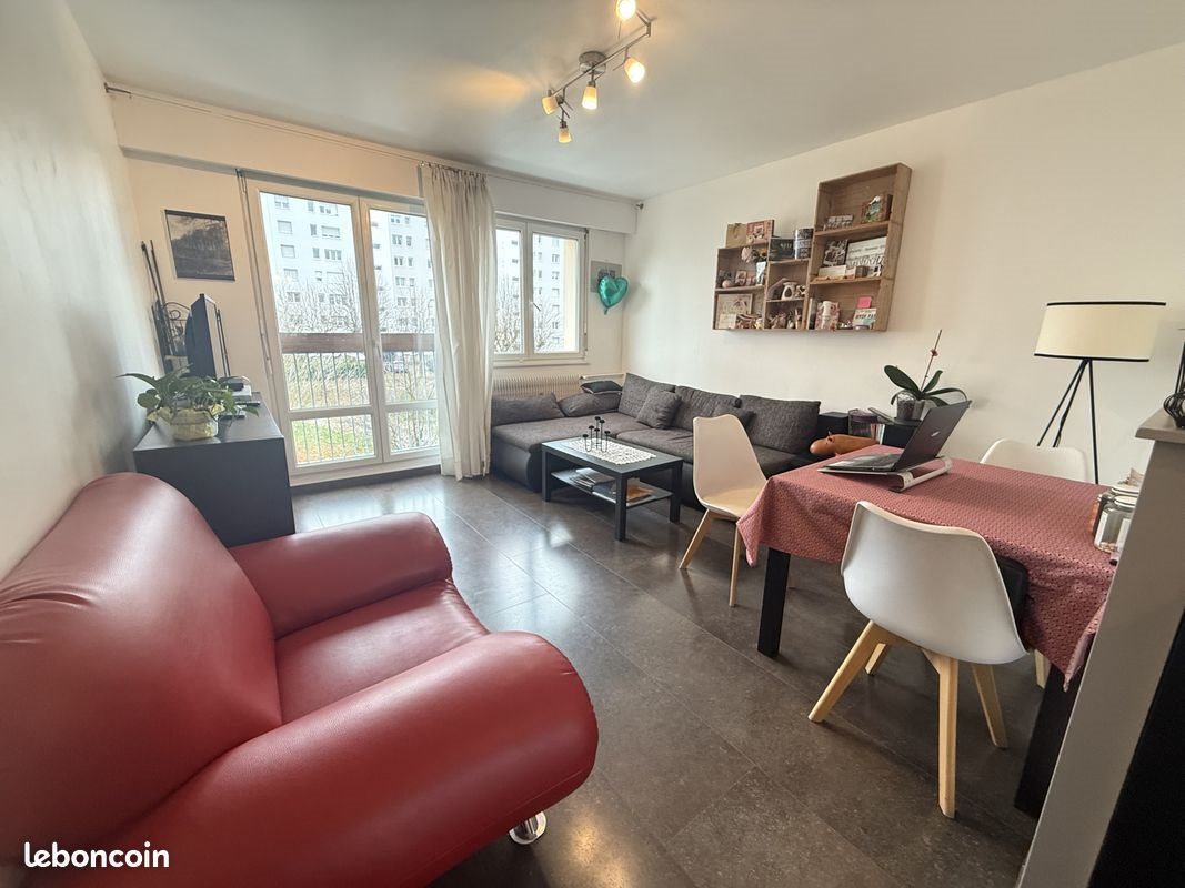 Appartement à vendre, 70m², Bischheim