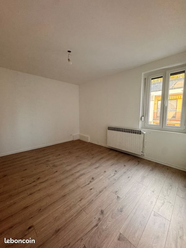 Appartement à louer, 59m², Bischheim