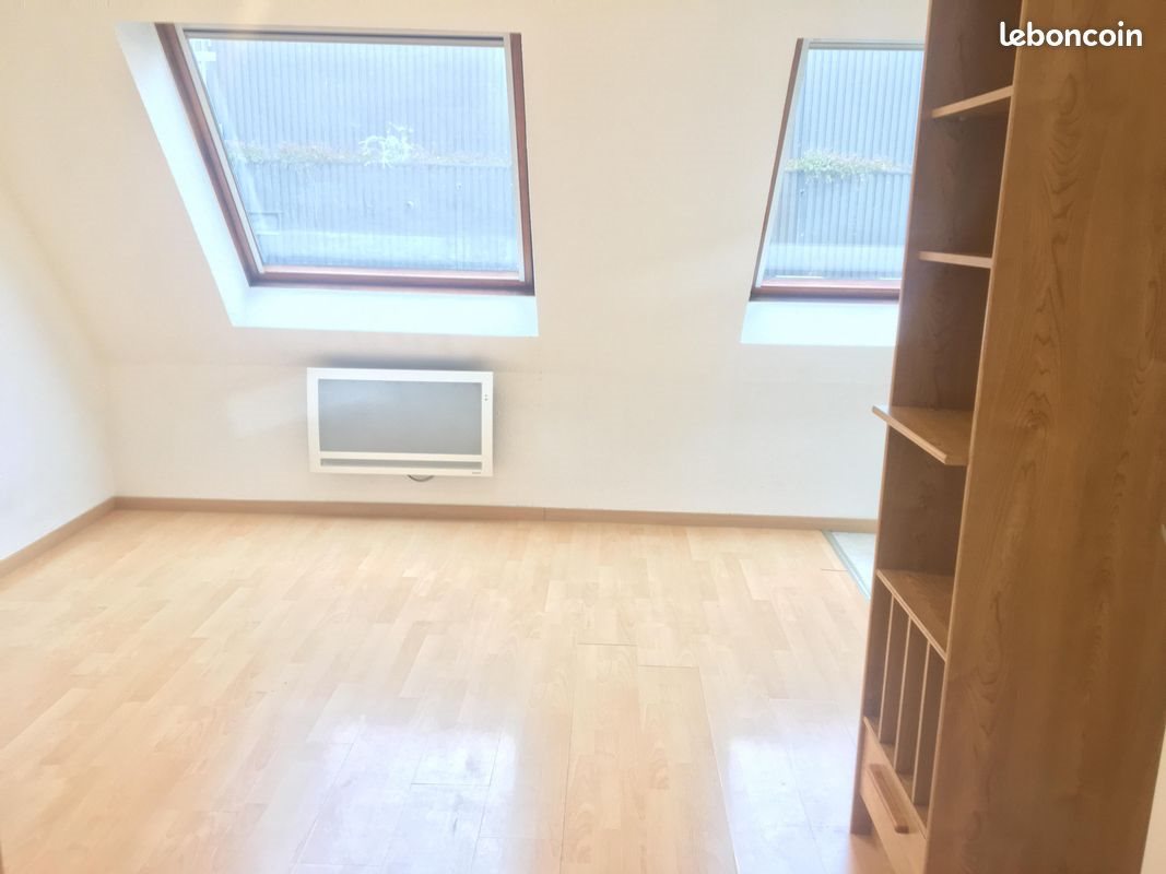Appartement à louer, 25m², Strasbourg