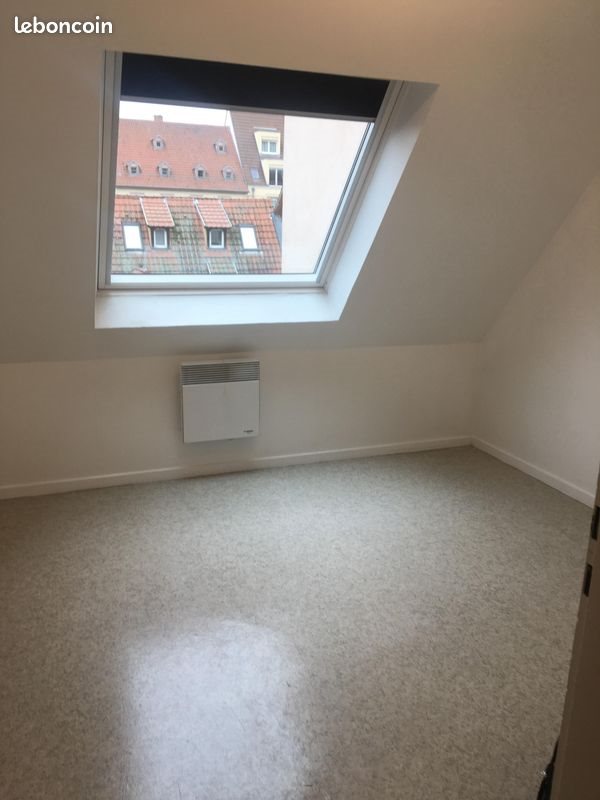 Appartement à louer, 25m², Strasbourg