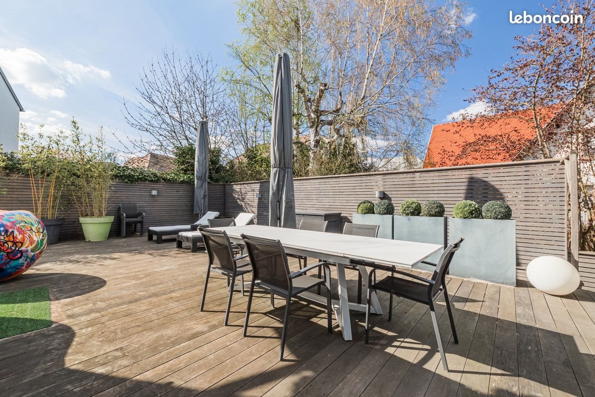 Maison à vendre, 260m², Strasbourg