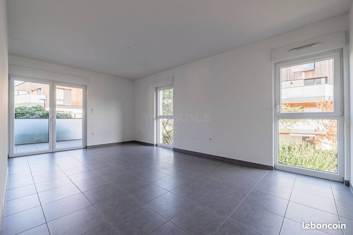Appartement à vendre, 53m², Brumath