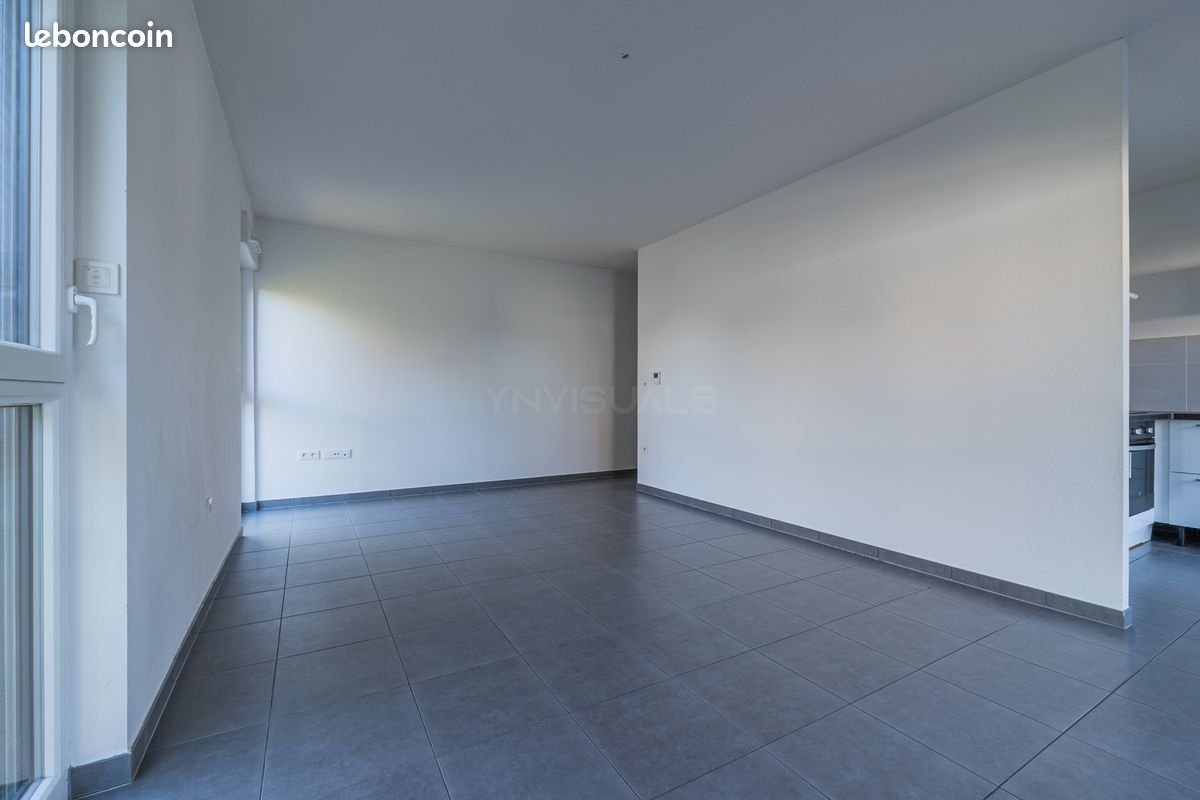 Appartement à vendre, 53m², Brumath