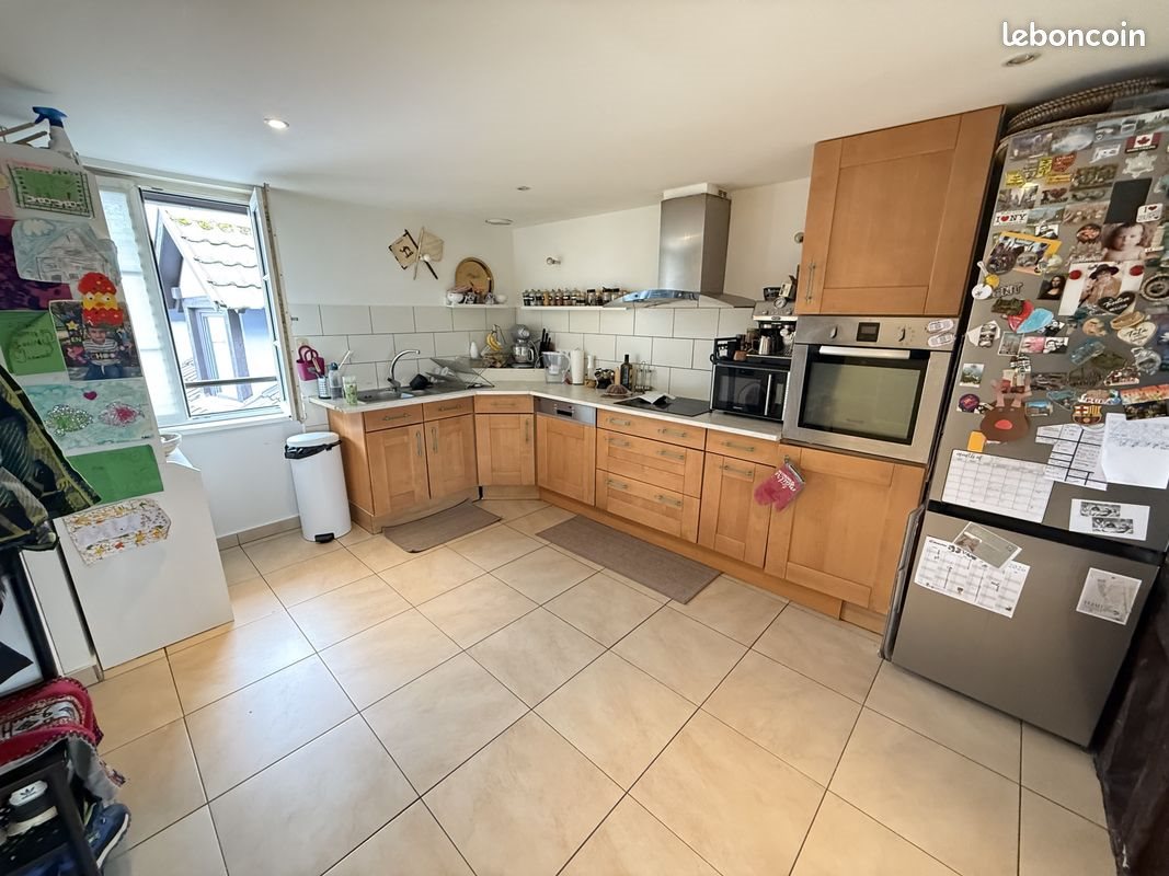 Appartement à vendre, 80m², Strasbourg